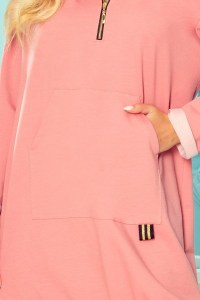 mikinové šaty, na bežné nosenie, do práce, do školy, šaty na rande, športové šaty k teniskám, športové šaty nike, jesenné šaty,  šaty pre moletky, troštvrťové šaty, dámske šaty, midi šaty, webmoda, reserved šaty, glami šaty, imoda, šaty pre